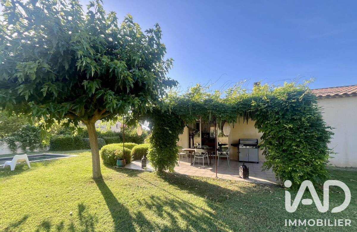 Photo 1 - Maison à CHARLEVAL
