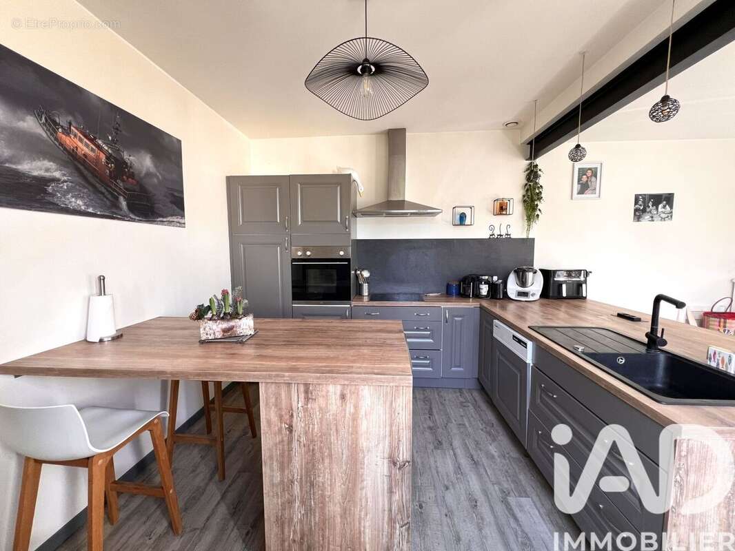 Photo 4 - Maison à SAINT-PIERRE-D'OLERON