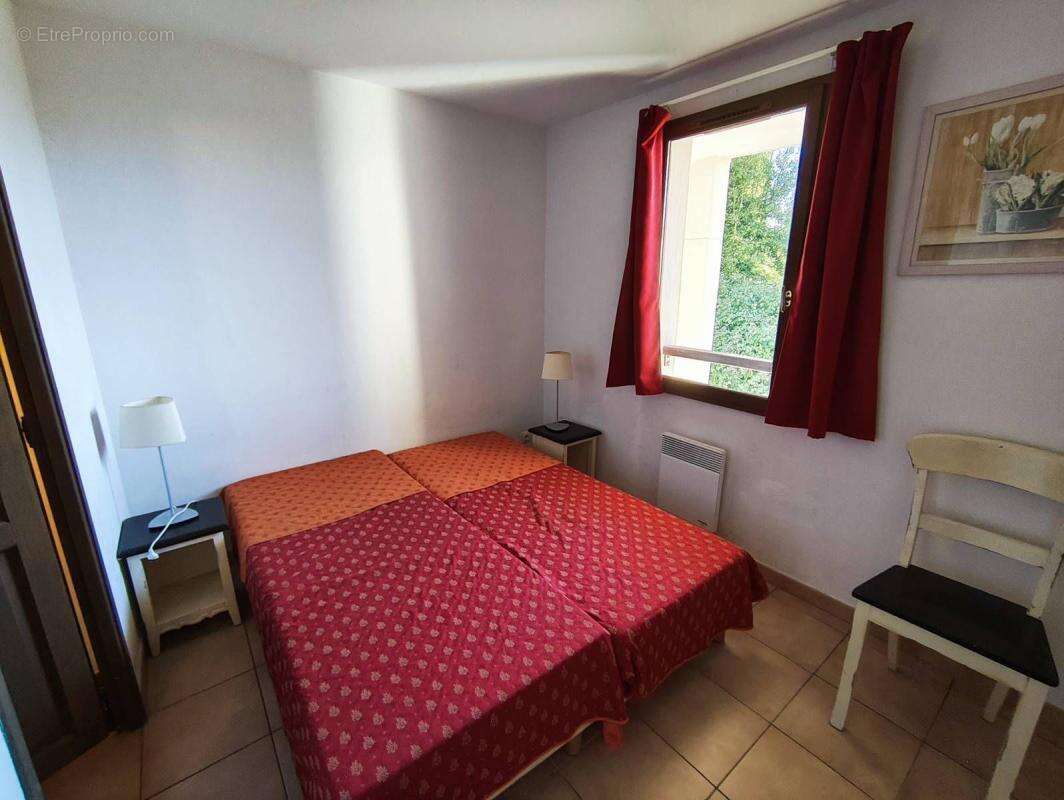 Appartement à BARJAC