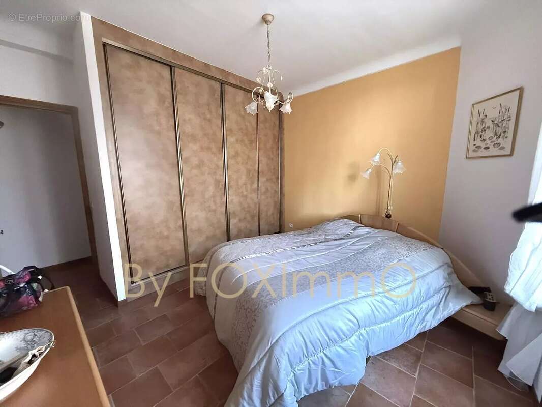 Appartement à BEAUSOLEIL