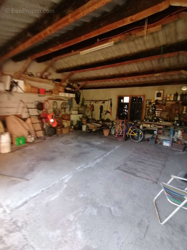 Villa PP 125 m2 3 chambres garage terrain de 2100 m2 à Durban Corbières - photo 12