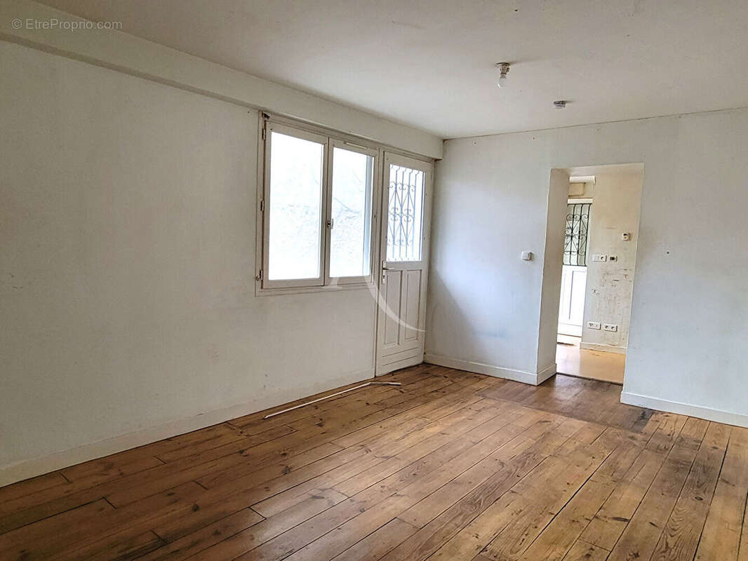 Appartement à PAU