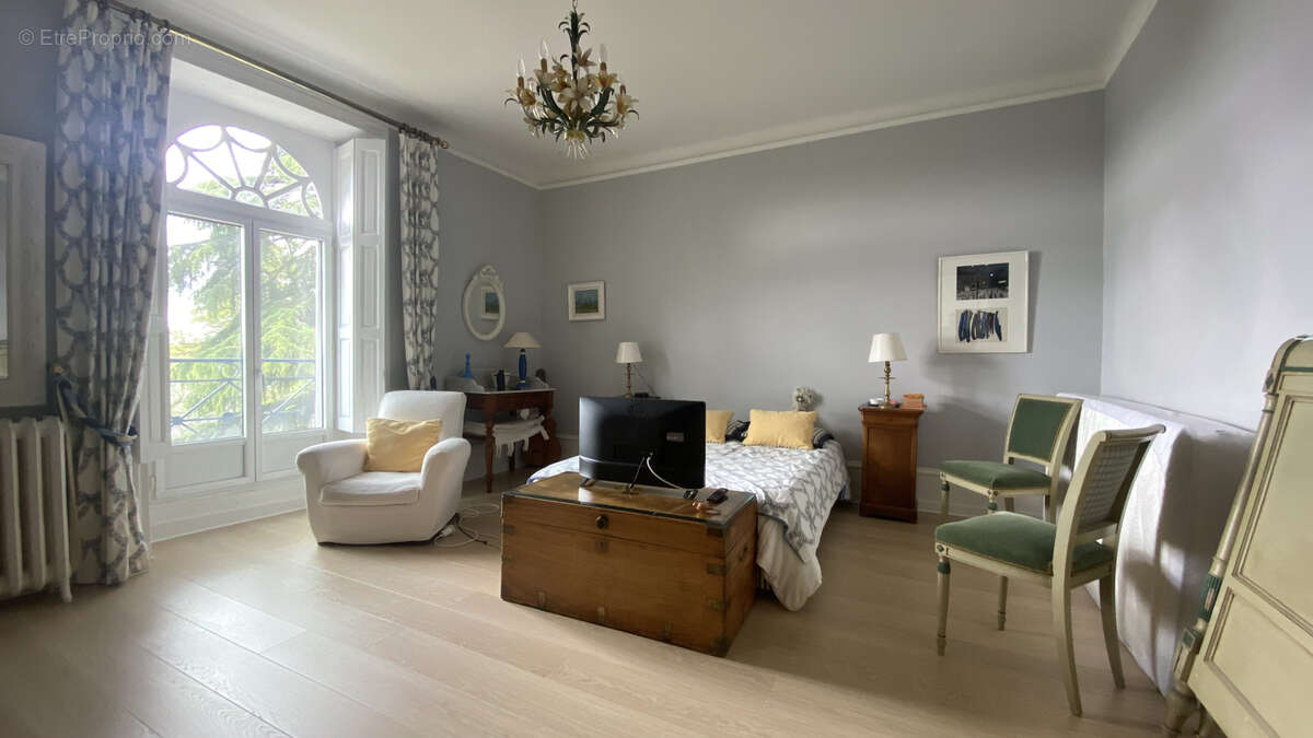 Maison à NANTES