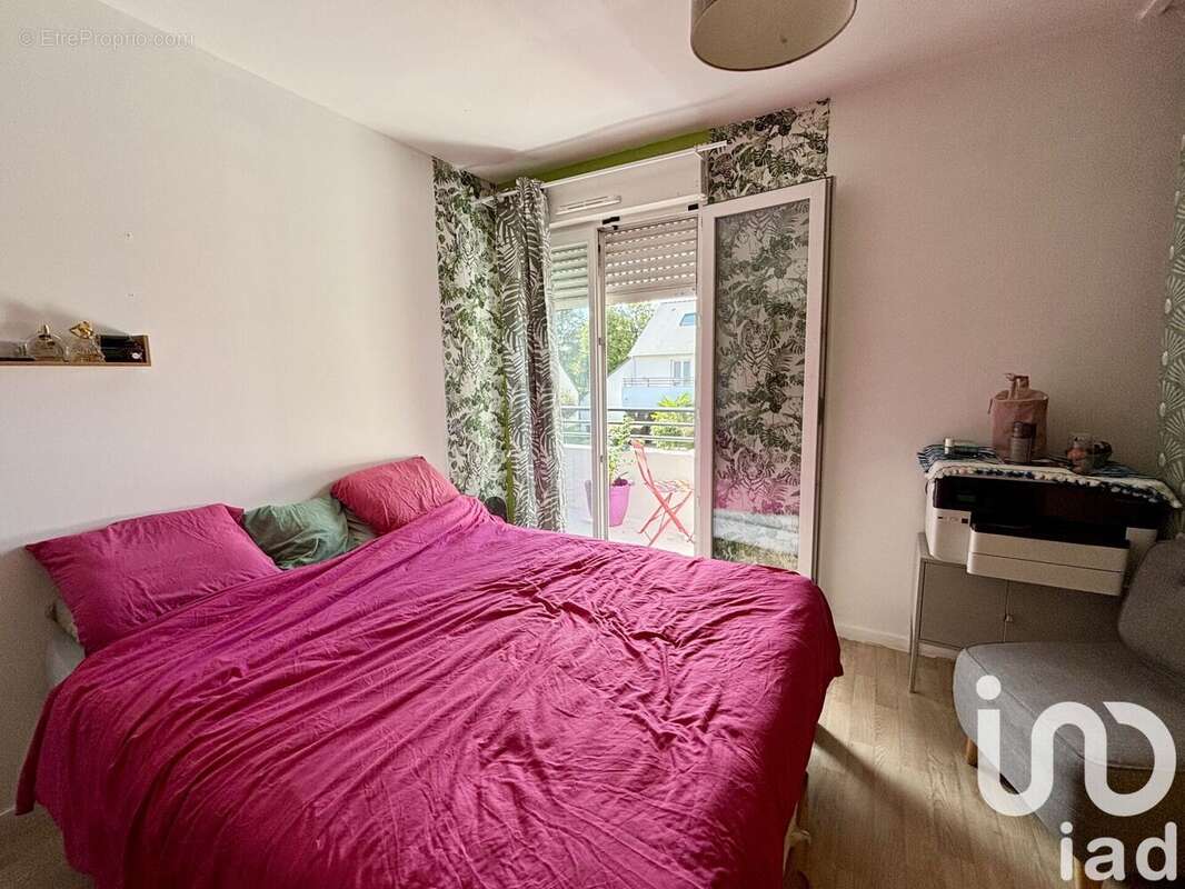 Photo 7 - Appartement à GEVEZE