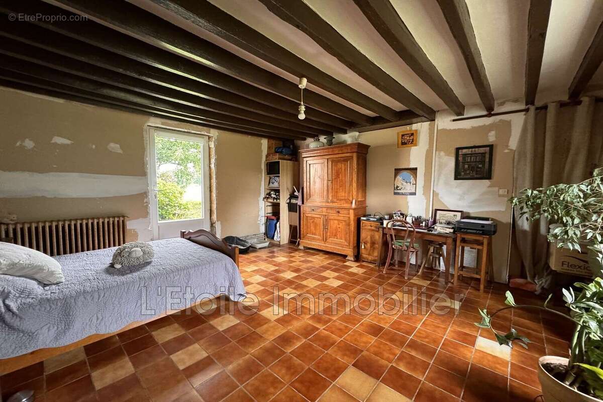 Maison 144 m² à Soligny-La-Trappe  - photo 8