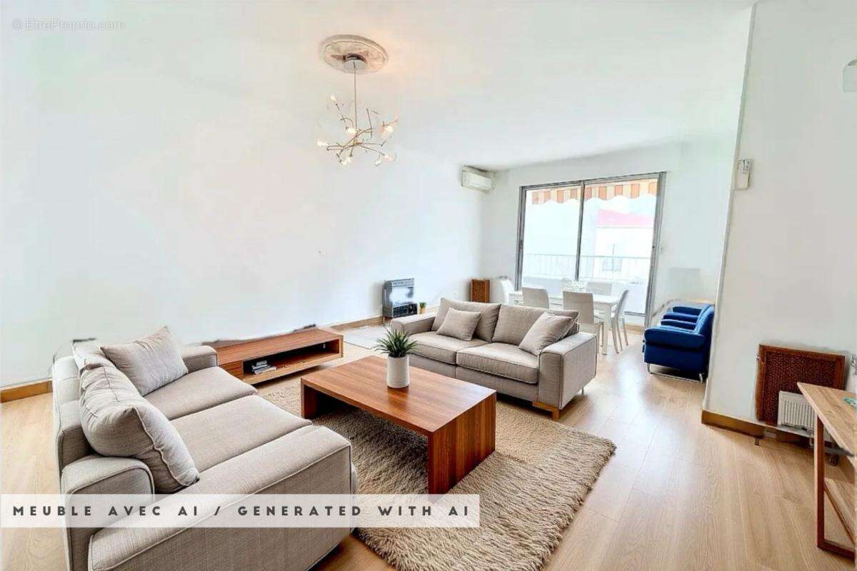Appartement à BEZIERS