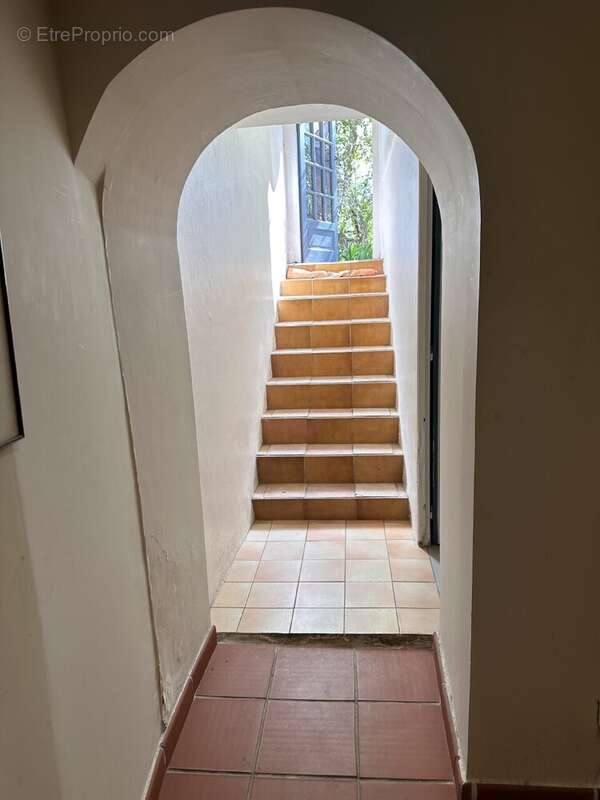 Appartement à CERET