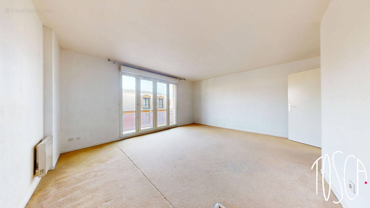 Appartement à ALFORTVILLE