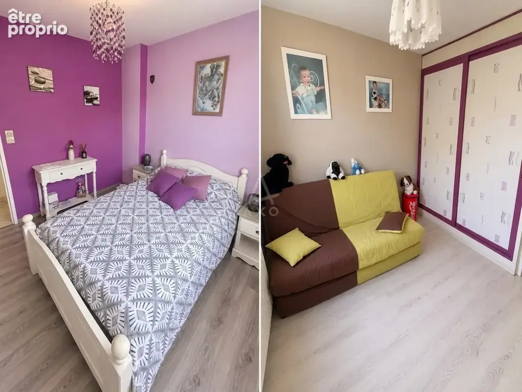 Maison 7 pièces 107 m² à vendre à La Bruffiere (85530) - photo 4
