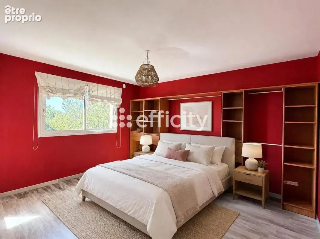 Maison 5 pièces 273 m² à vendre à Cravans (17260) - photo 9