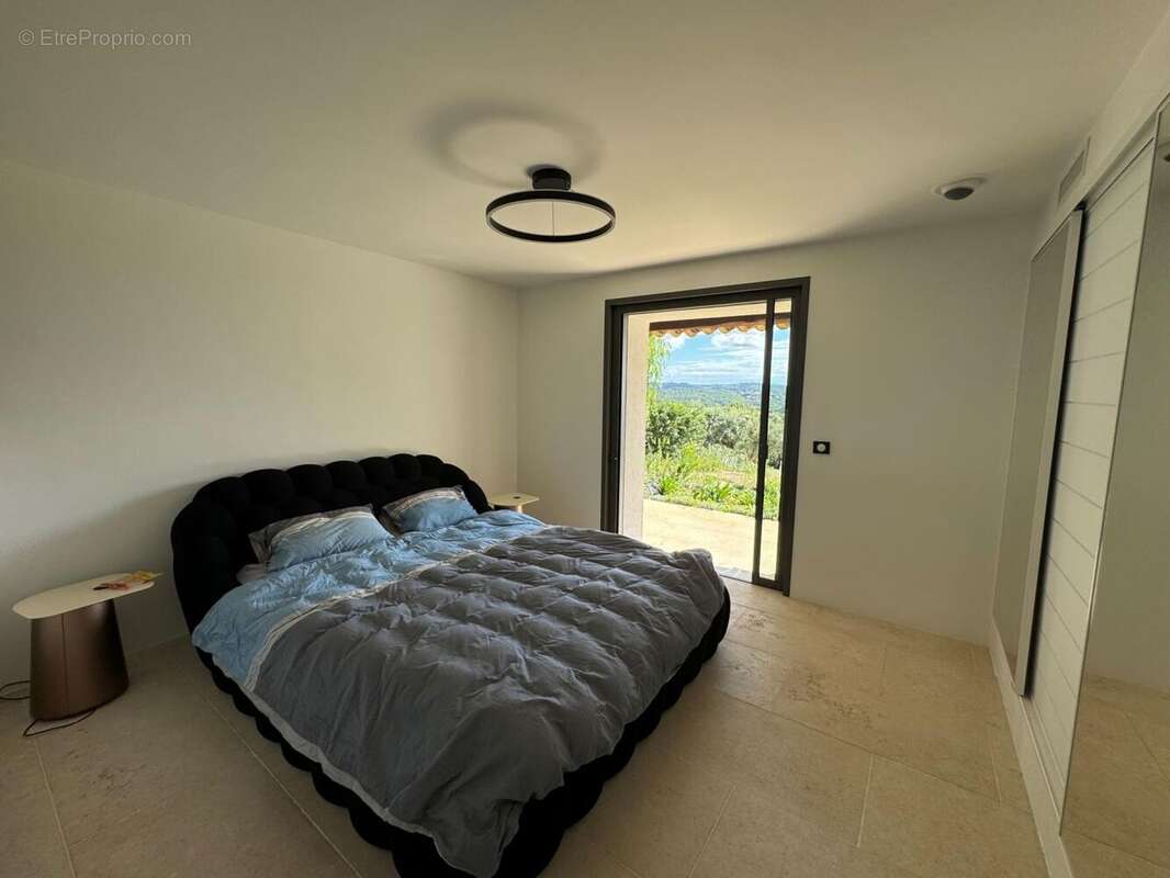 Maison 165m² à auribeau sur siagne - photo 4
