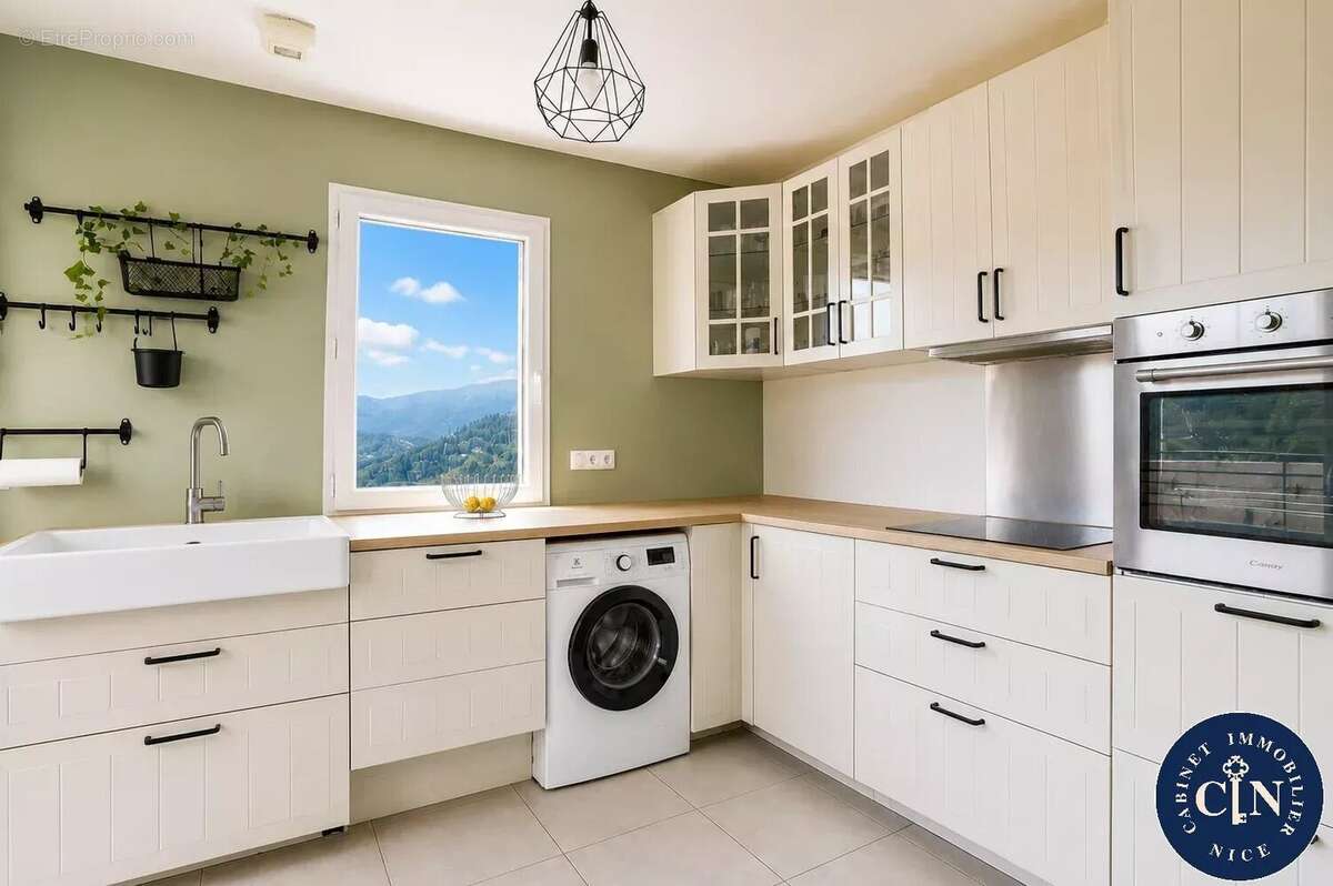 Maison 76 m² à Blausasc  - photo 2