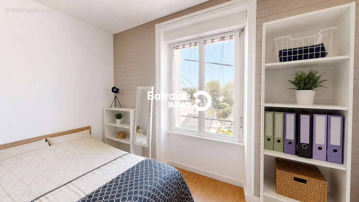Appartement à BREST
