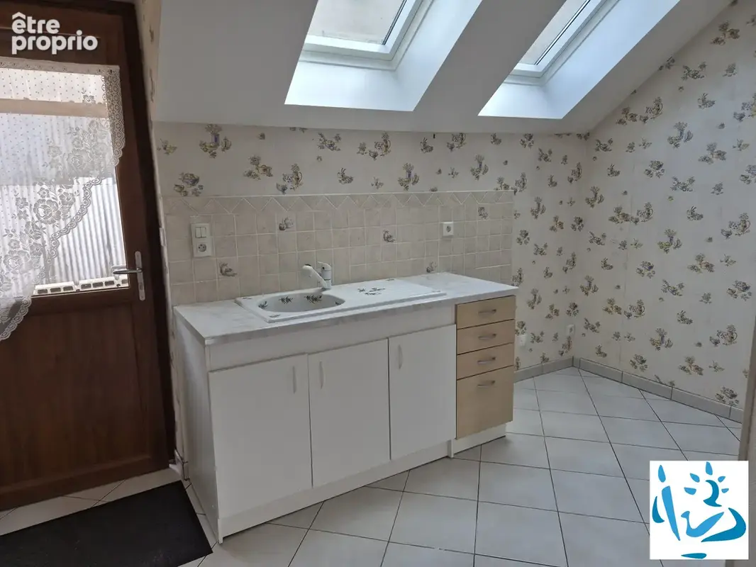 Maison 5 pièces 111 m² à vendre à La Ferriere-Au-Doyen (61380) - photo 5