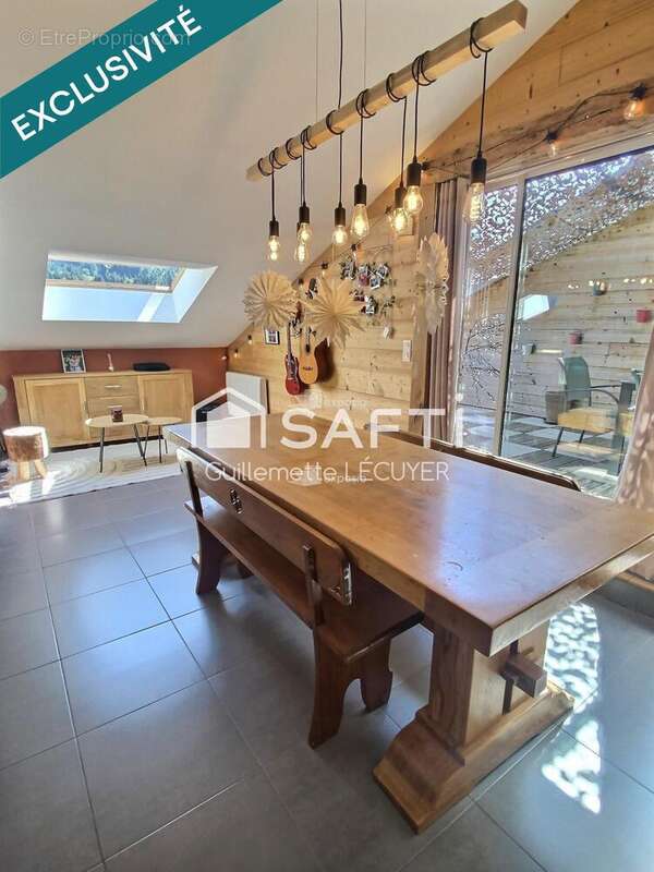 Photo 2 - Appartement à BERNEX