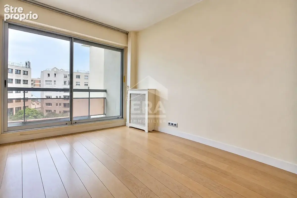 Appartement 70m² à clichy - photo 3