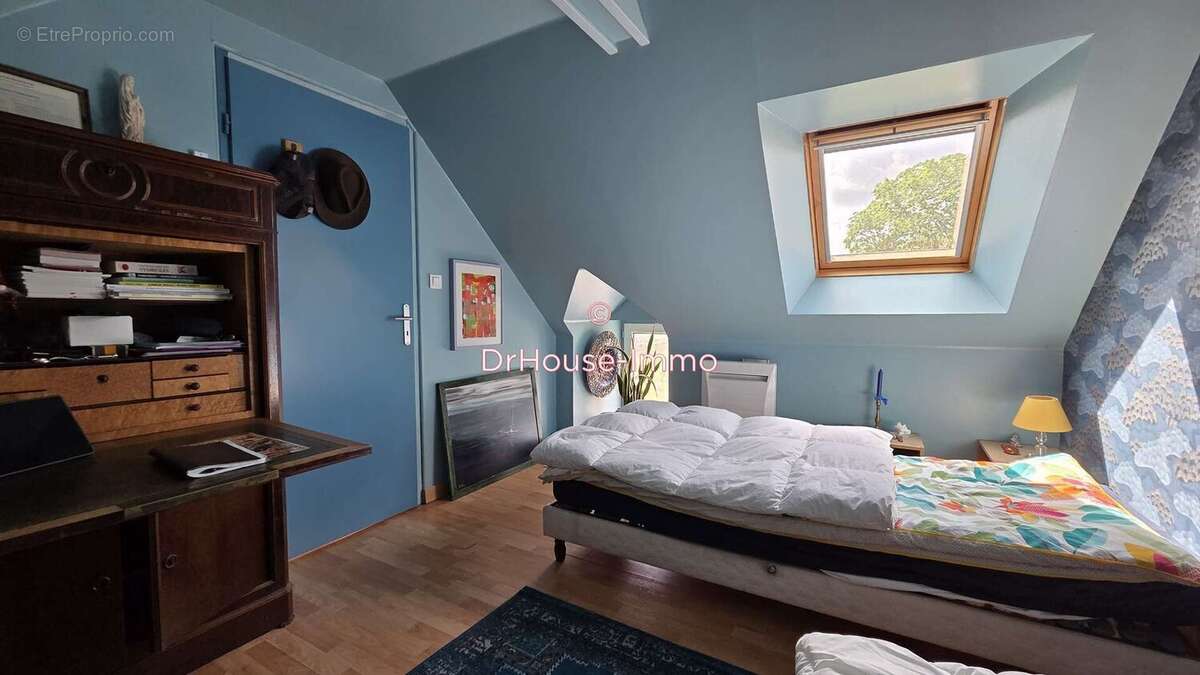 Maison 67 m² à Saint-Barthelemy  - photo 27