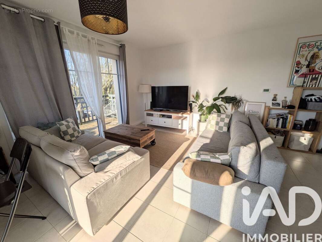 Photo 7 - Appartement à LA TESTE-DE-BUCH