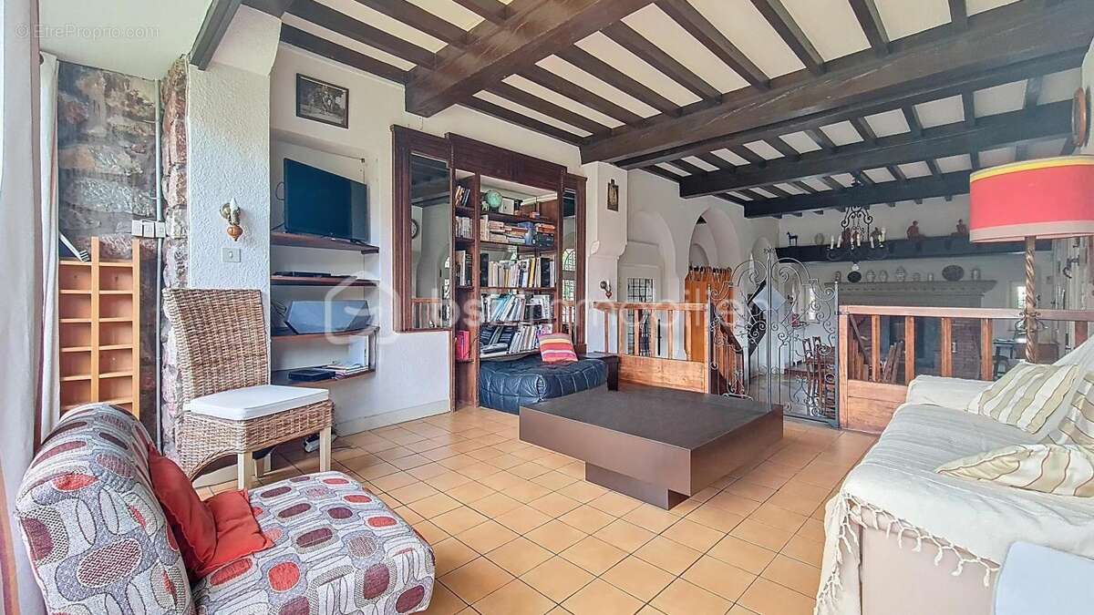 Maison à PRADES