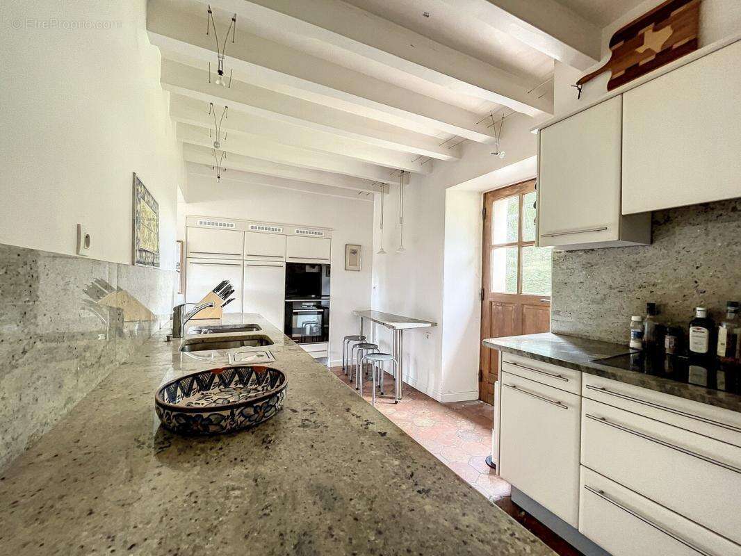 Maison à RAMBOUILLET