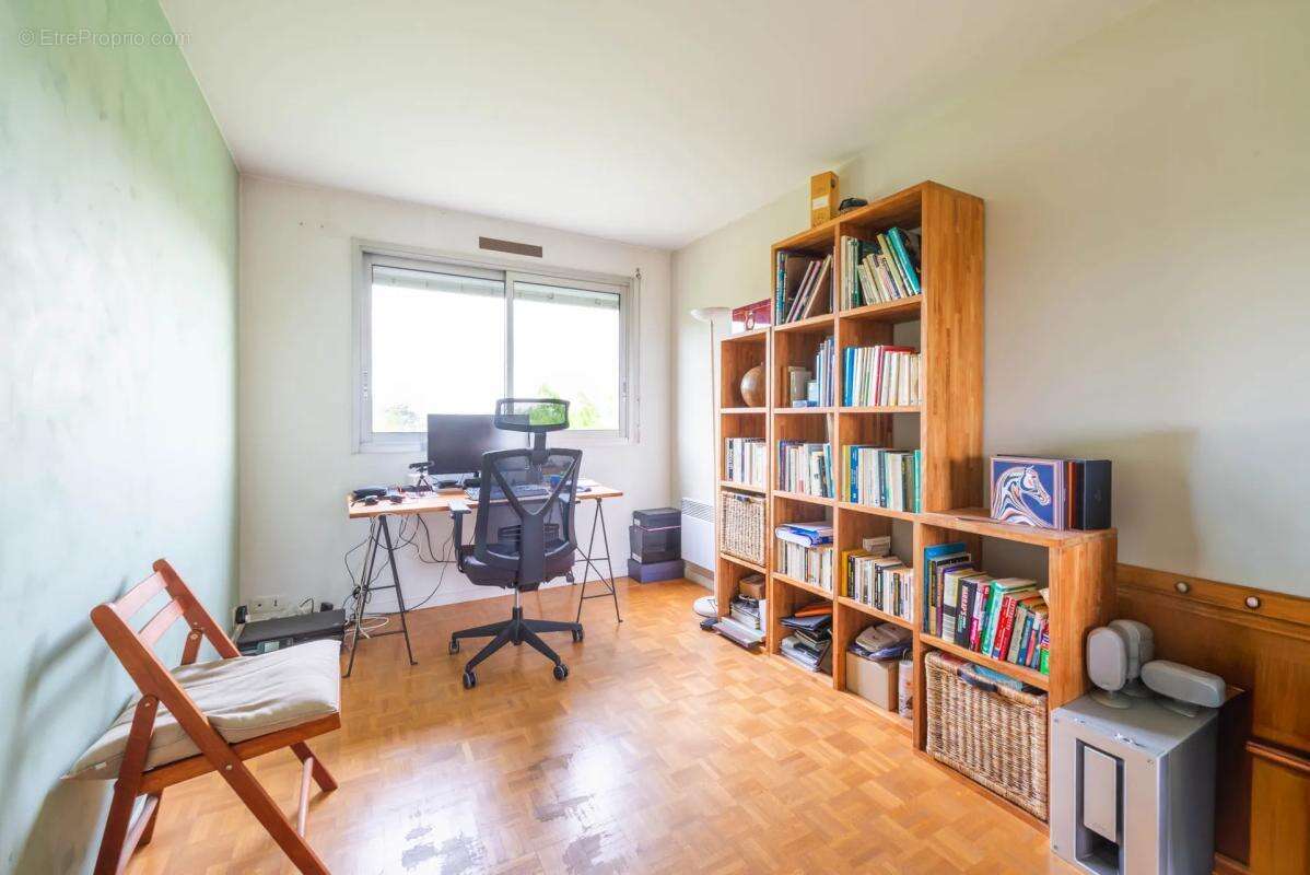 Appartement à LE VESINET