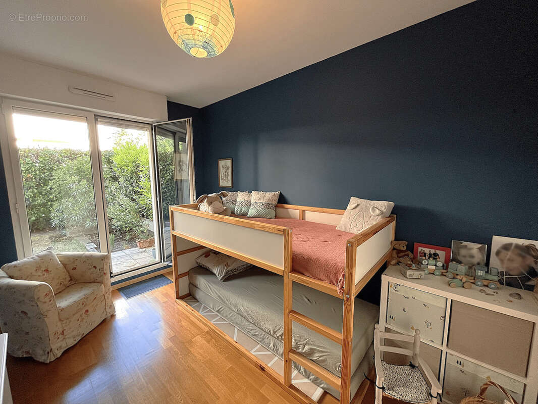 Appartement à CHAMALIERES