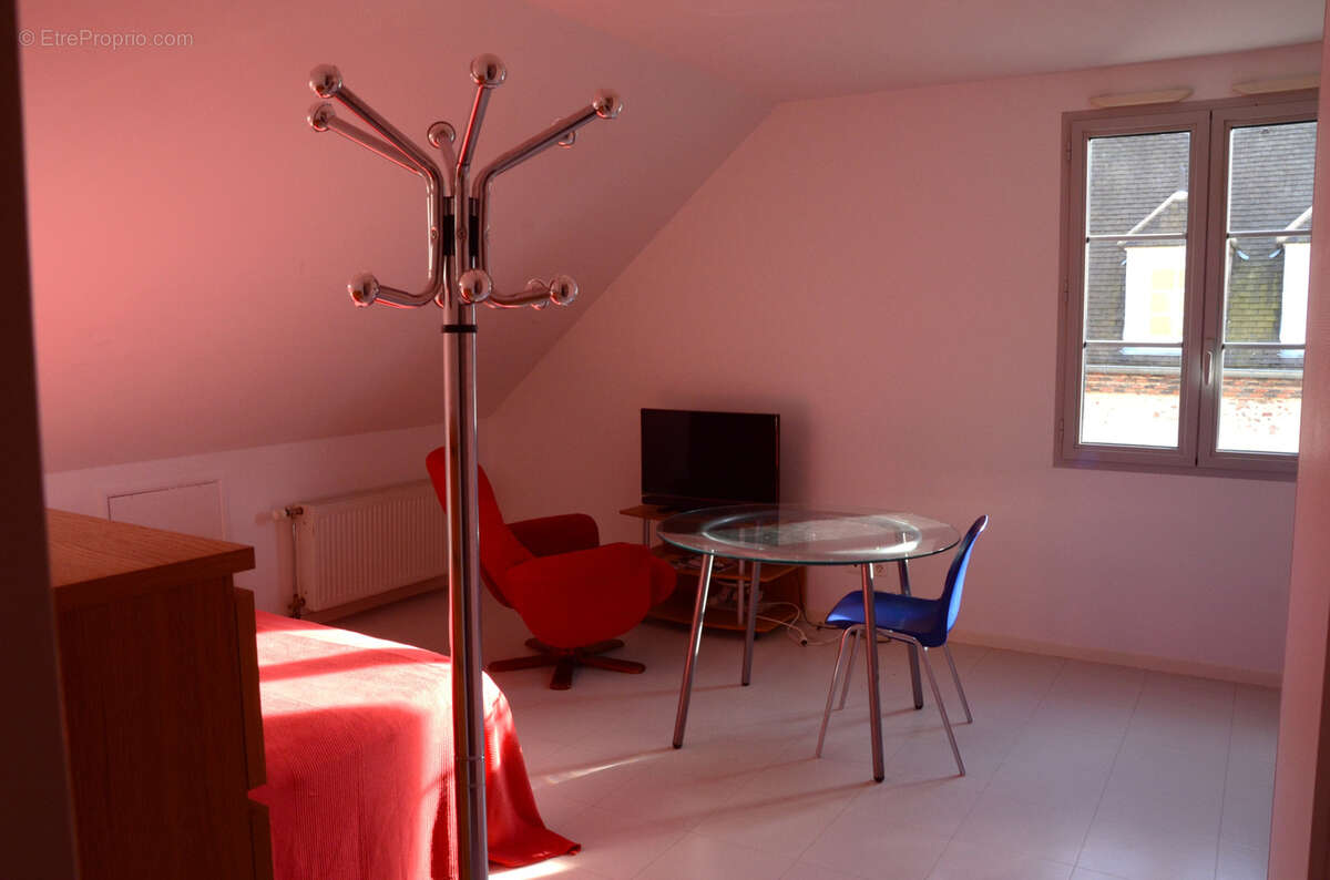 Maison à BOURBON-LANCY