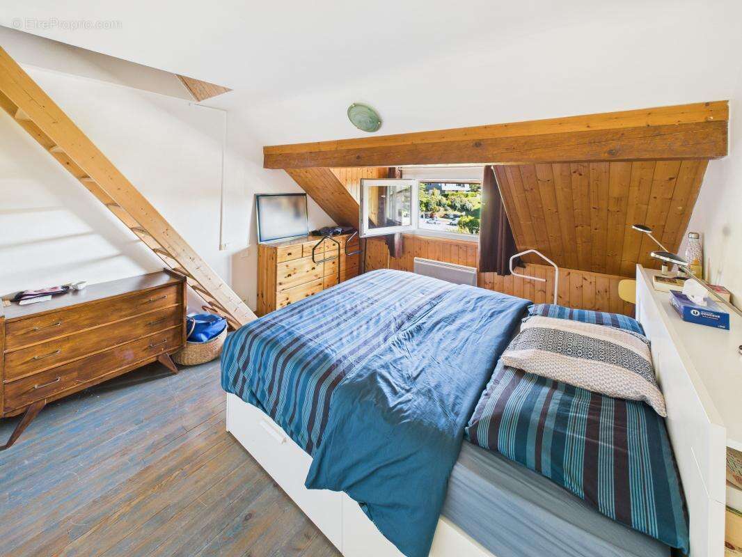 Appartement à MONTMELIAN