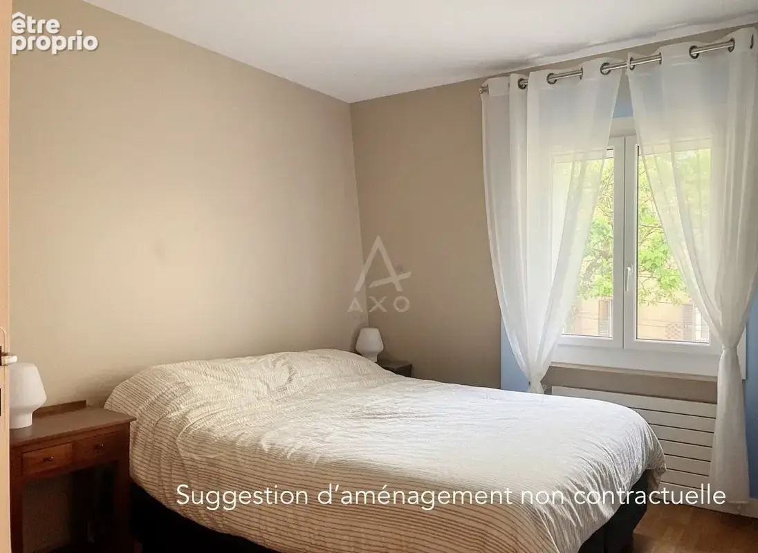 Maison 145 m² à Saint-Maur-Des-Fosses  - photo 6
