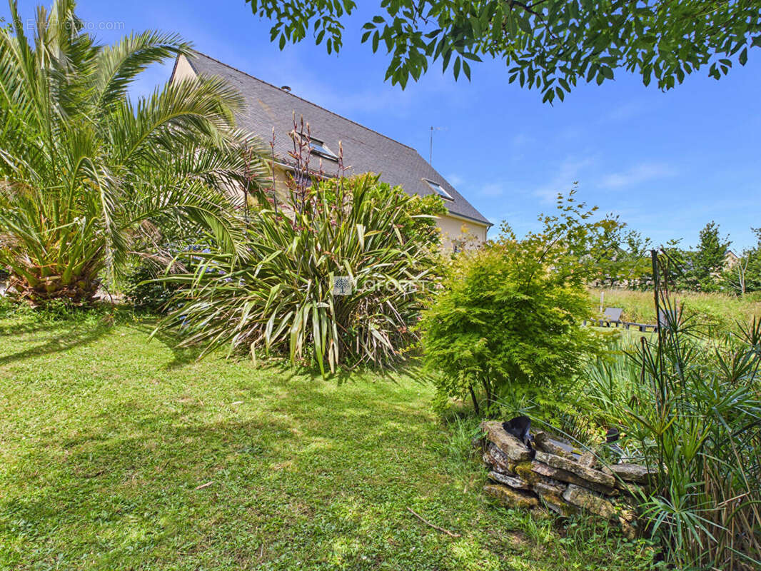 Maison à FOUESNANT