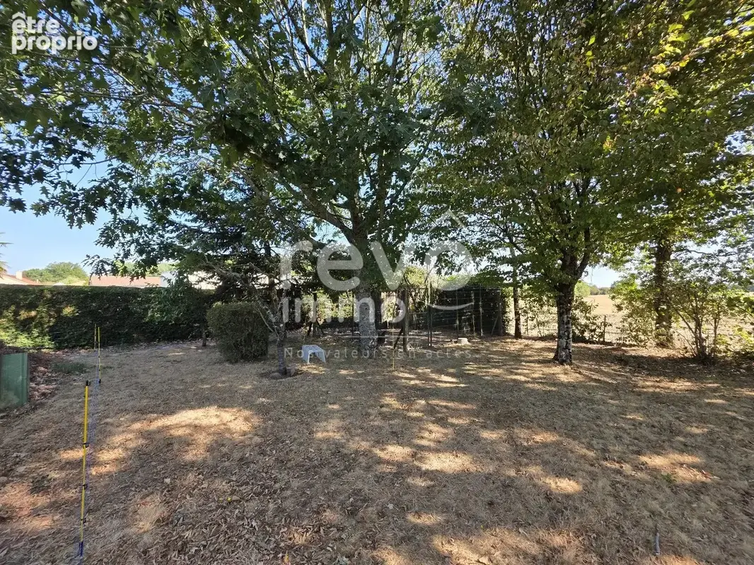 Maison familiale 126m² Corcoué sur Logne 44650 - photo 12