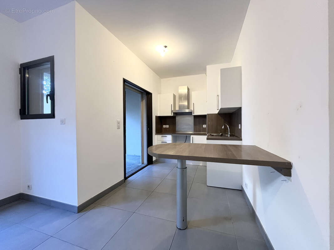 Appartement à PROPRIANO