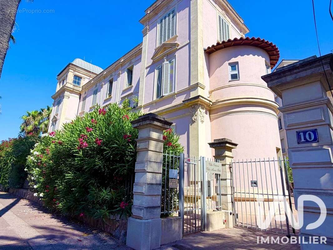 Appartement 95 m² à Hyeres  - photo 6