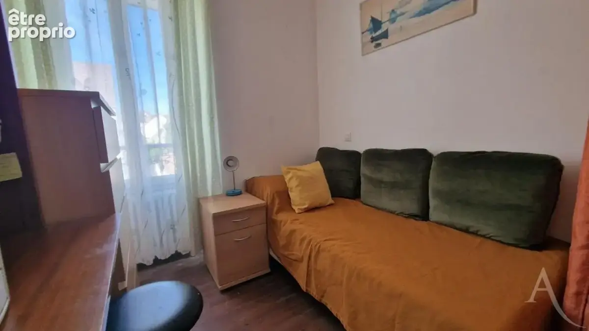 Maison 47 m² avec jardin – Gassicourt - photo 4