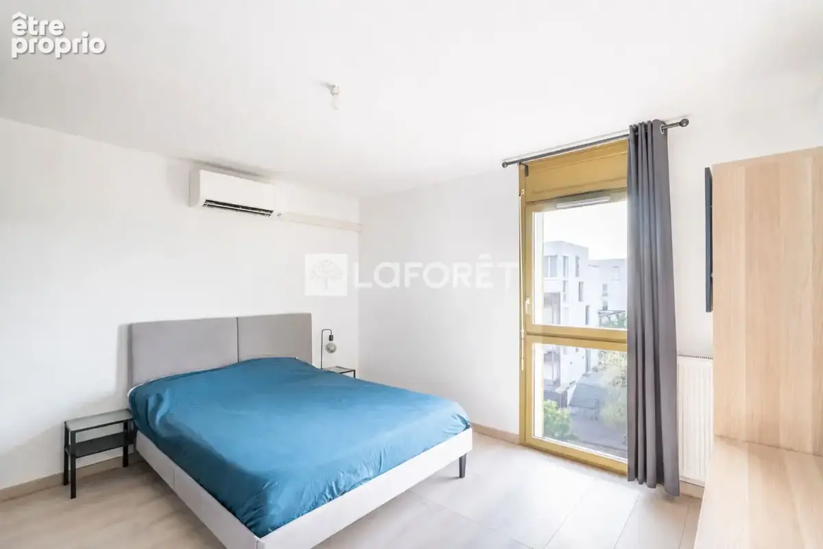 Duplex familial de 93 m² avec terrasse de 22 m², 2 stationnements et cave - photo 5