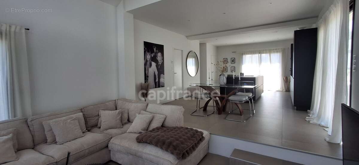 Maison récente, 4 chambres, 6 pièces Rennes Métropole - photo 11