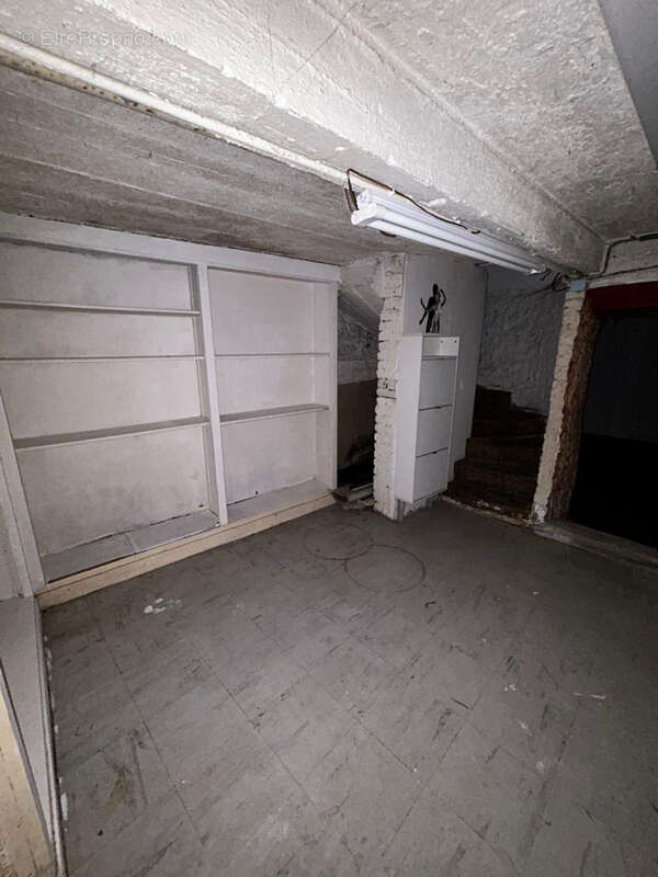 Maison à IVRY-SUR-SEINE