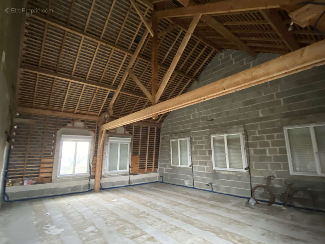 Maison à SAUMUR