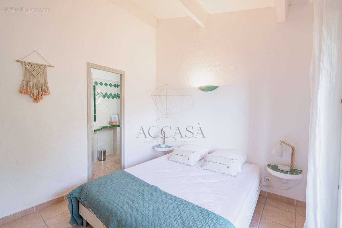 Maison à PORTO-VECCHIO