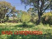 Terrain à SOUVIGNARGUES