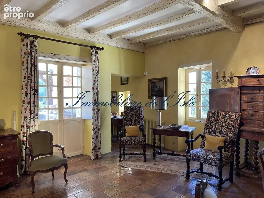 Demeure de charme xviième - photo 6
