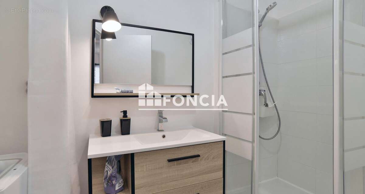 Appartement à SAINT-MALO