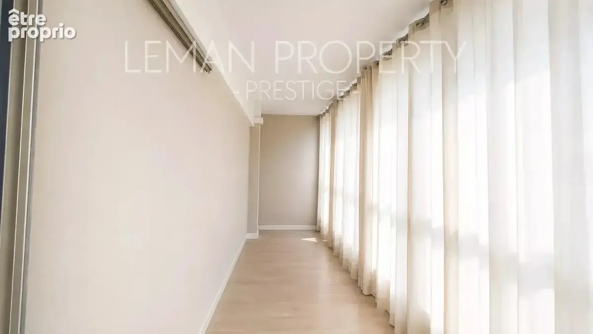 Appartement 85 m2 terrasse,loggias,parking,cave,piscine - photo 16