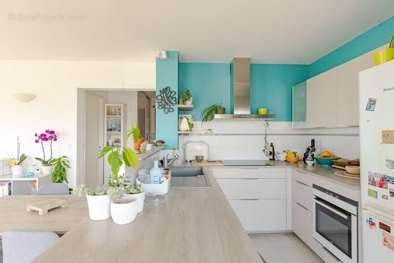 Appartement à MARSEILLE-9E