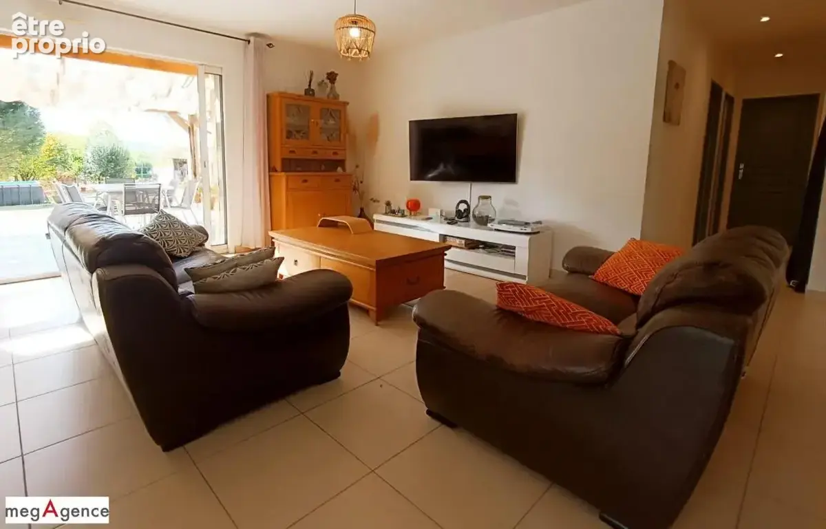 Belle maison soignée 160M2 au calme/proche de tout - photo 5