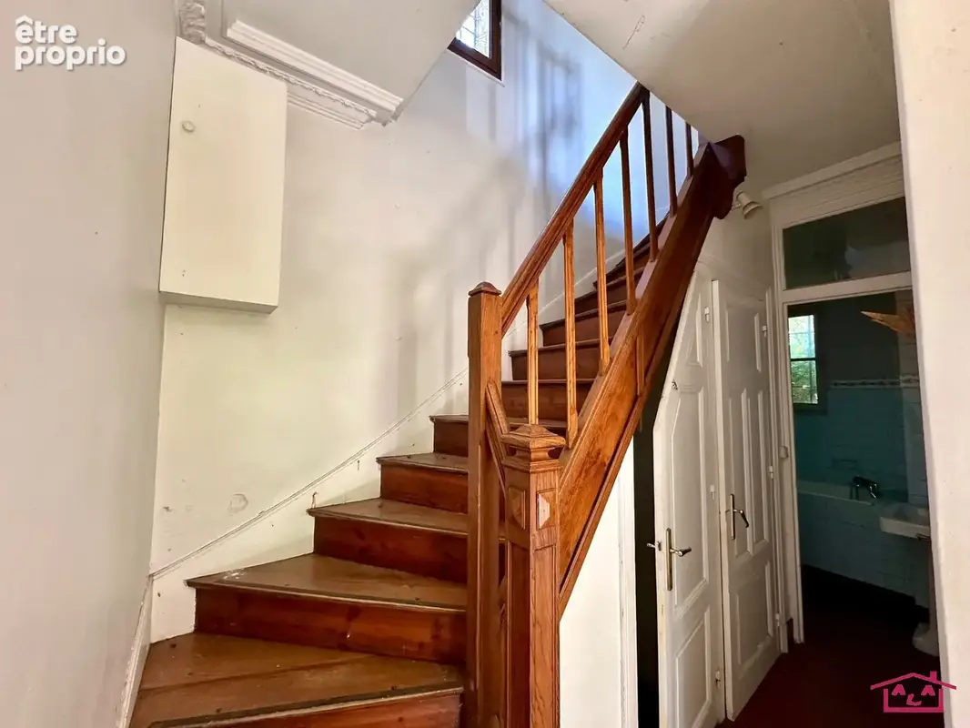 Maison 4 pièces 100 m² à vendre à Grenoble (38100) - photo 4
