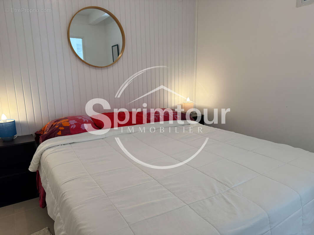 TROIS-RIVIERES Lot de 2 appartements T2+T3 investissement locatif - photo 23