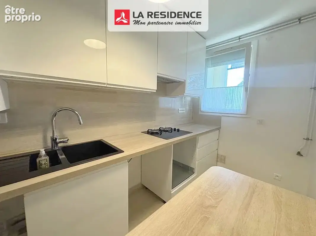 Appartement 2 pièces 47 m² à vendre à Pierrefitte-Sur-Seine (93380) - photo 5