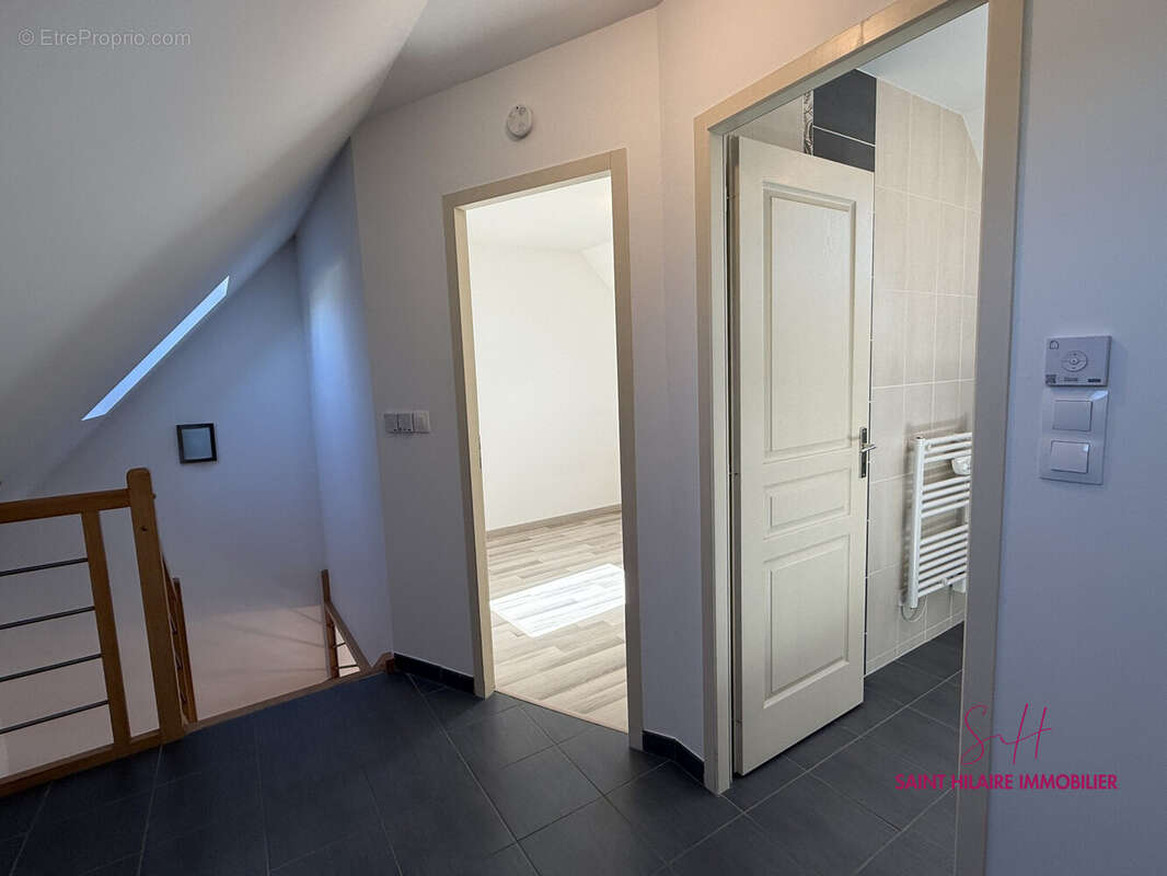 Maison à CLERY-SAINT-ANDRE