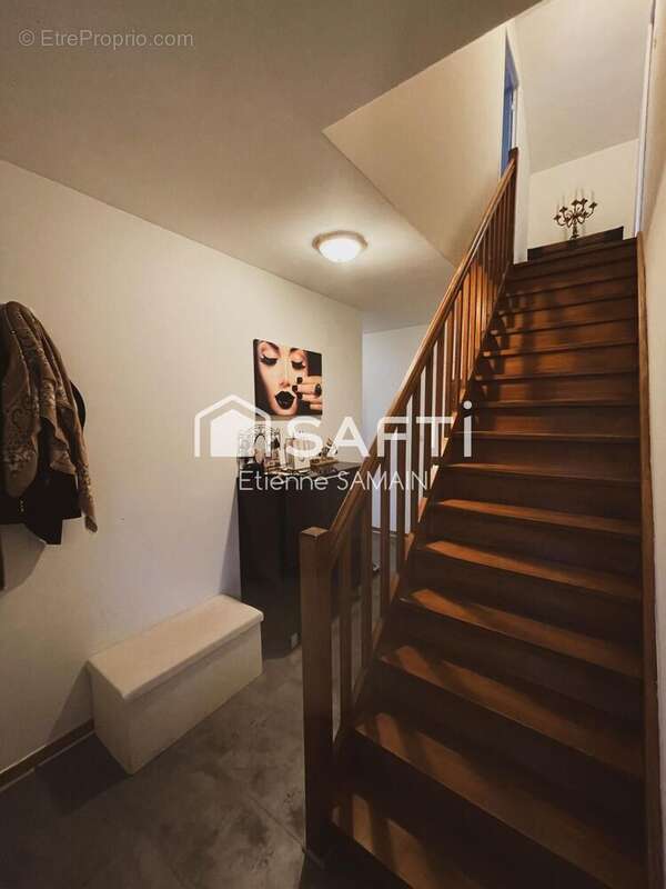 Maison 100 m² à Lambres-Lez-Douai  - photo 3